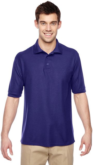 Jerzees Adult Easy Care� Polo